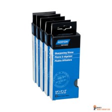 nortonschleifmittel/NORTON_schleifmittel_61463685445 90 Special stones Sharpening stones-Norton COMBINATION BENCH STONE-127-COARSE FINE CRYSTOLON_204341